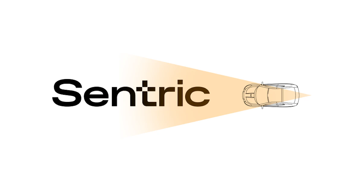 Sentric ADAS Calibration Services | In-Lab & Mobile… | Sentric